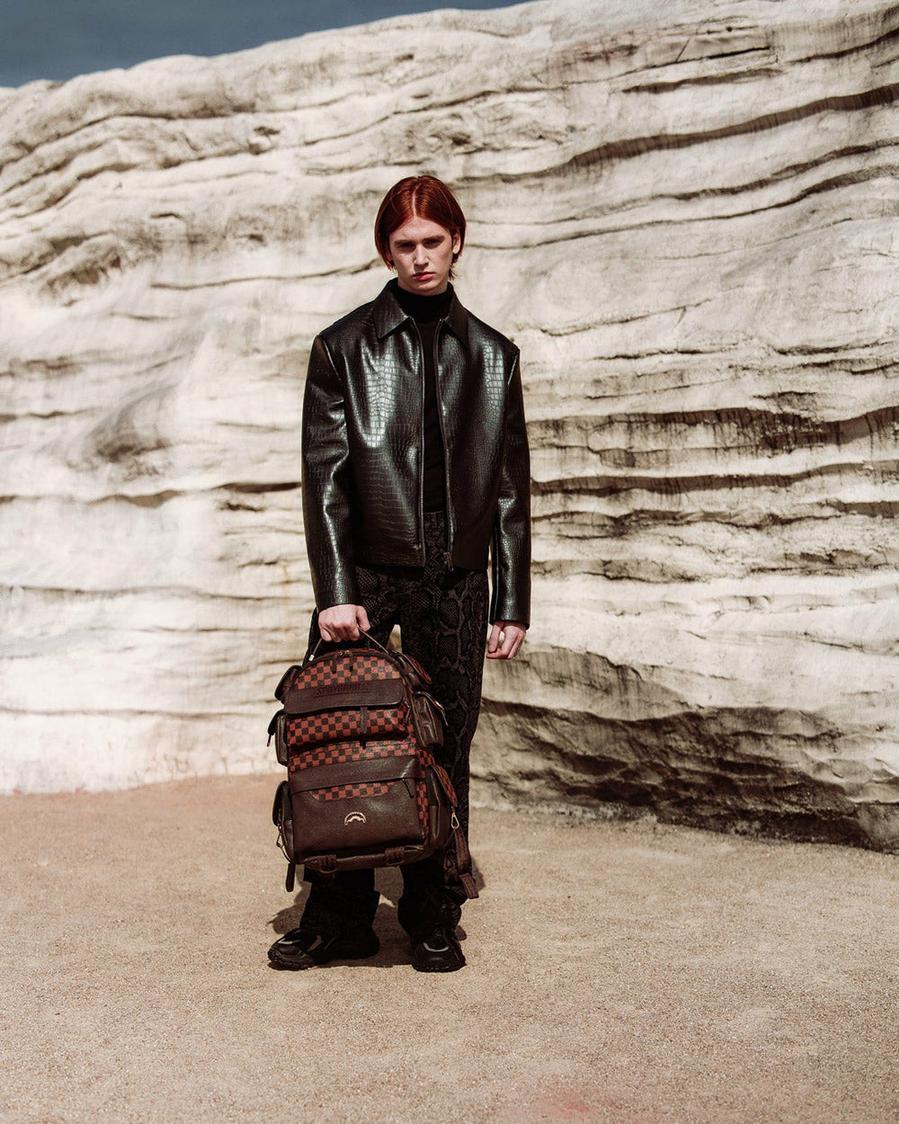 SPECIAL OPS AIR CARGO BACKPACK | Sprayground Sale