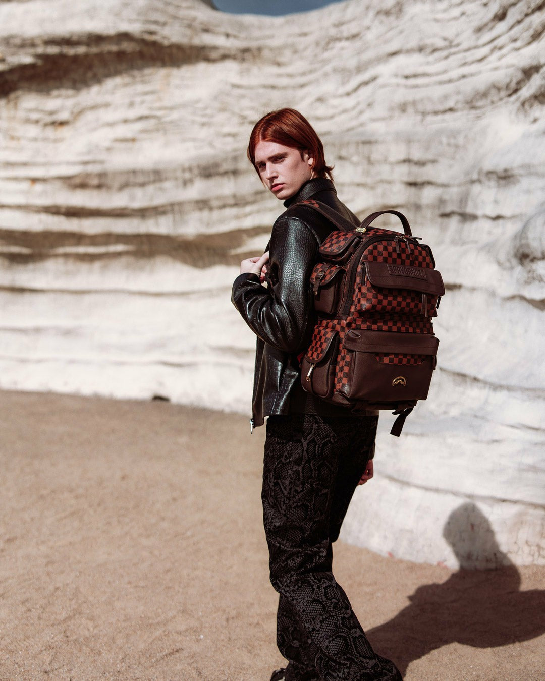 SPECIAL OPS AIR CARGO BACKPACK | Sprayground Sale