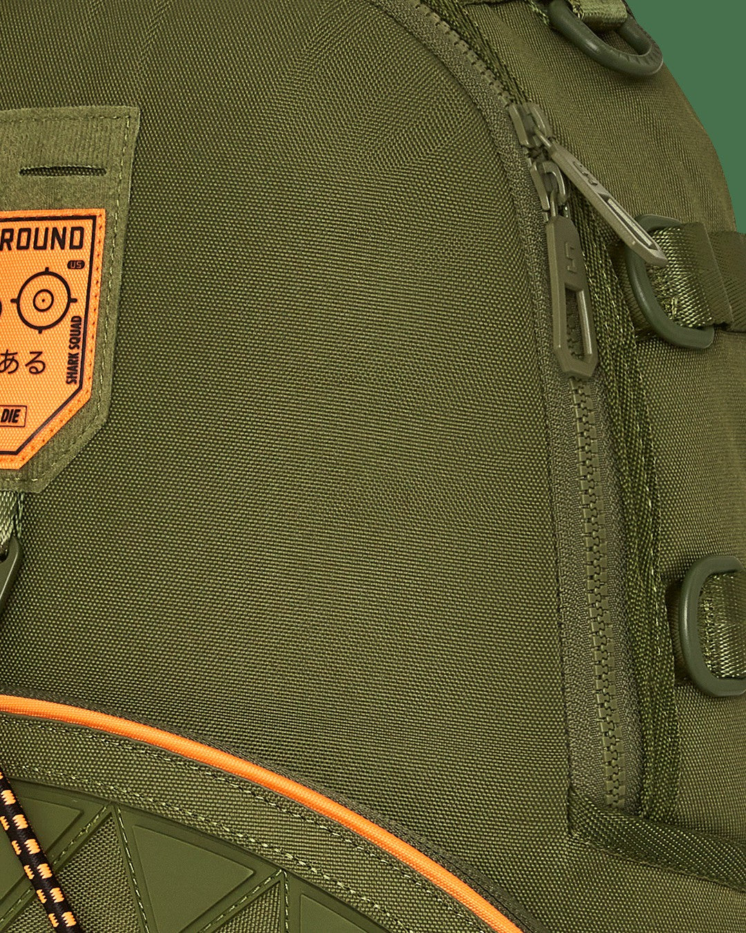 SPECIAL OPS SHARK SQUAD BACKPACK | Sprayground Outlets