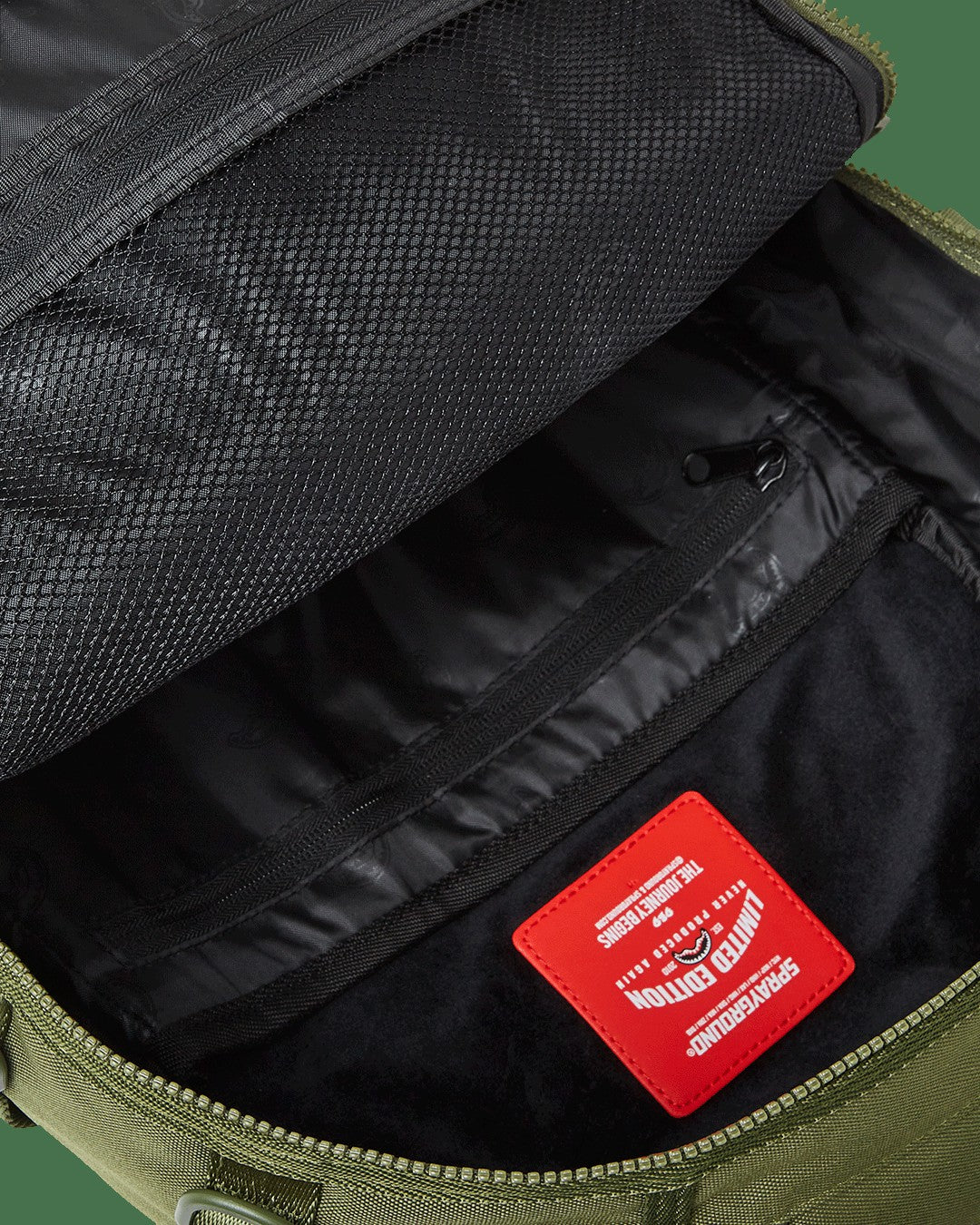 SPECIAL OPS SHARK SQUAD BACKPACK | Sprayground Outlets