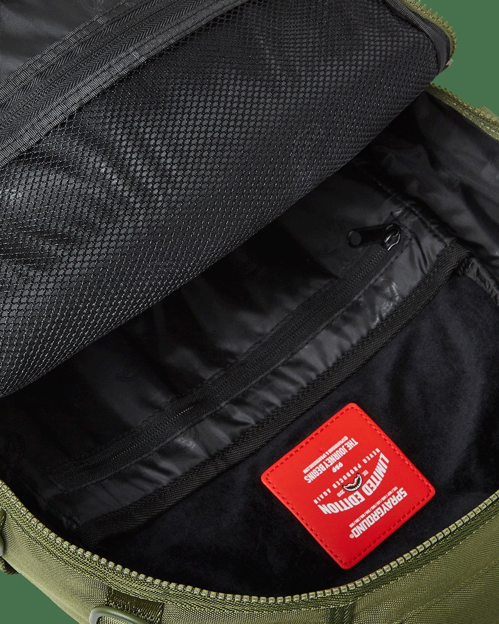 SPECIAL OPS SHARK SQUAD BACKPACK | Sprayground Outlets