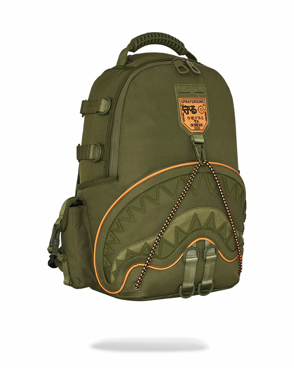 SPECIAL OPS SHARK SQUAD BACKPACK | Sprayground Outlets