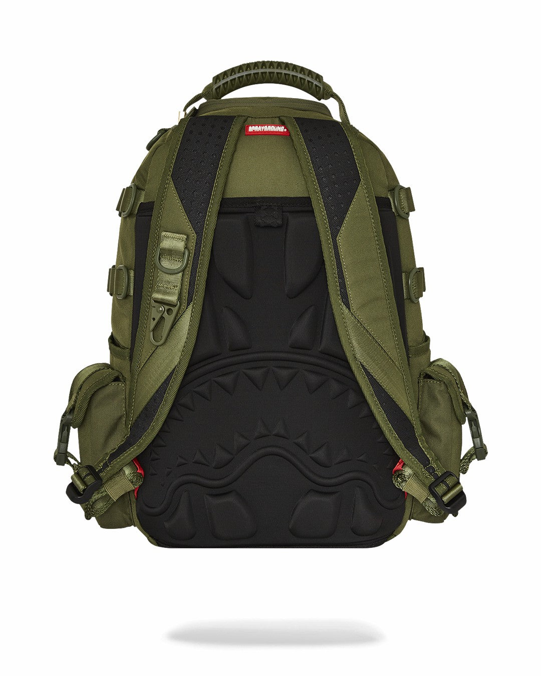 SPECIAL OPS SHARK SQUAD BACKPACK | Sprayground Outlets