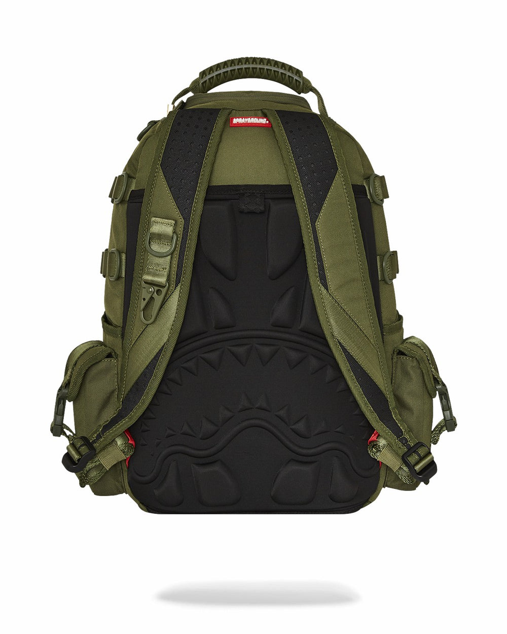 SPECIAL OPS SHARK SQUAD BACKPACK | Sprayground Outlets