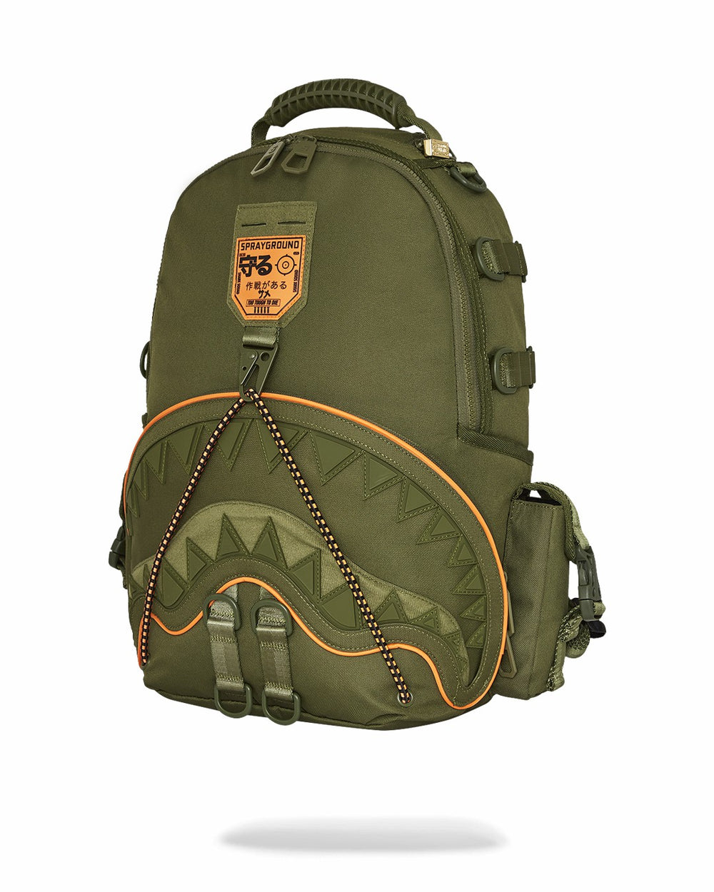 SPECIAL OPS SHARK SQUAD BACKPACK | Sprayground Outlets