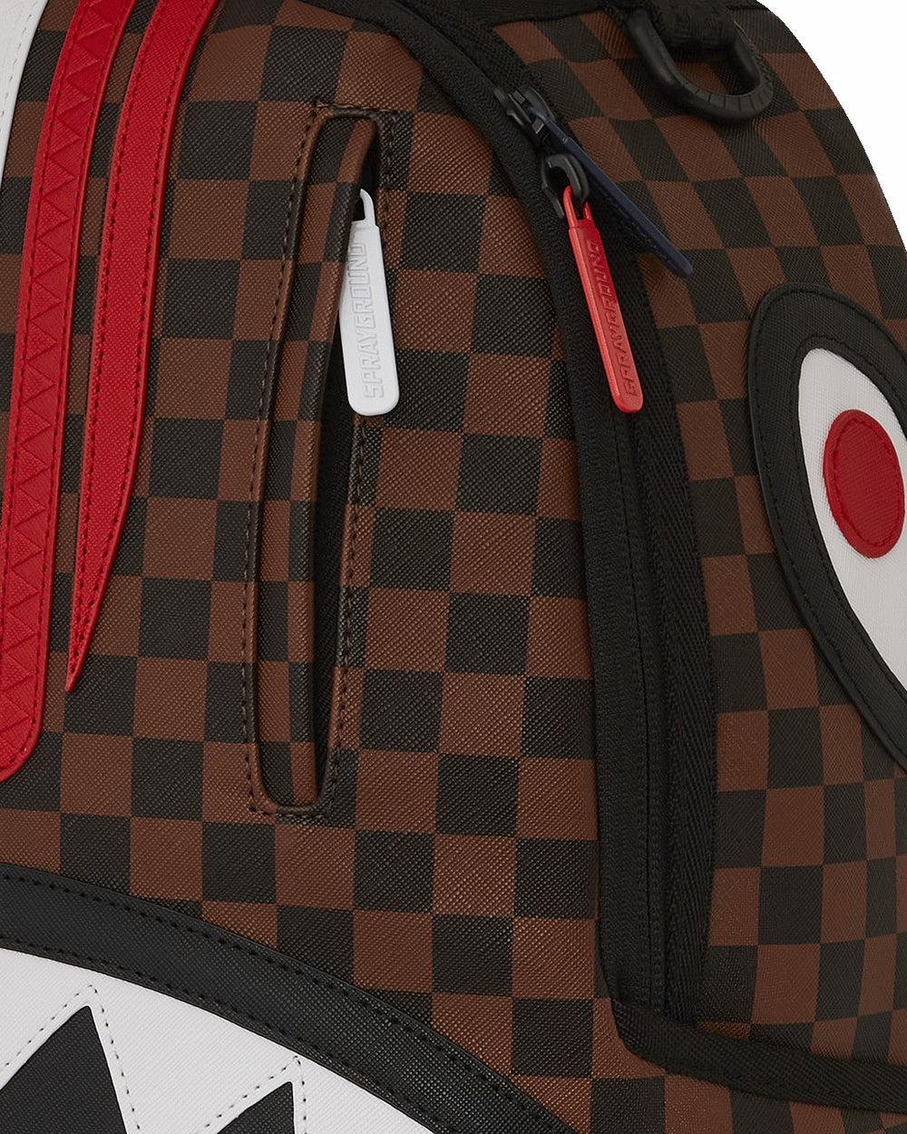 SHARKS IN PARIS GT BACKPACK | Sprayground Bargain