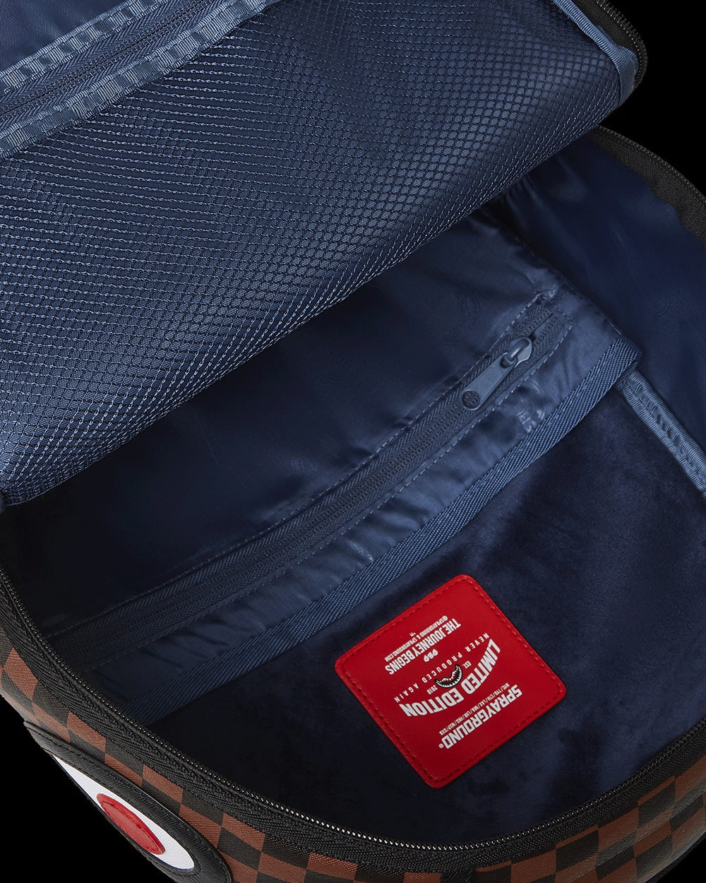 SHARKS IN PARIS GT BACKPACK | Sprayground Bargain