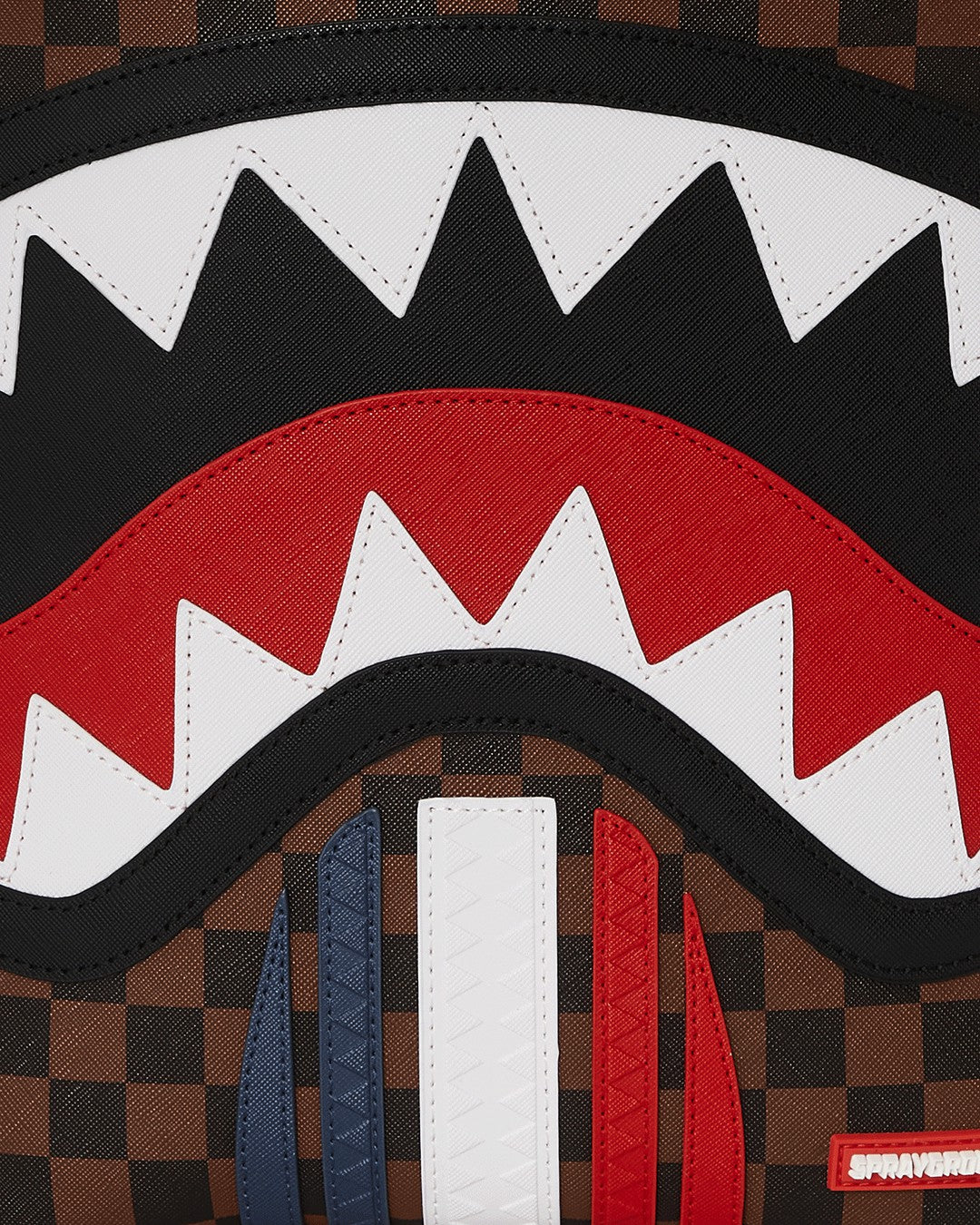 SHARKS IN PARIS GT BACKPACK | Sprayground Bargain