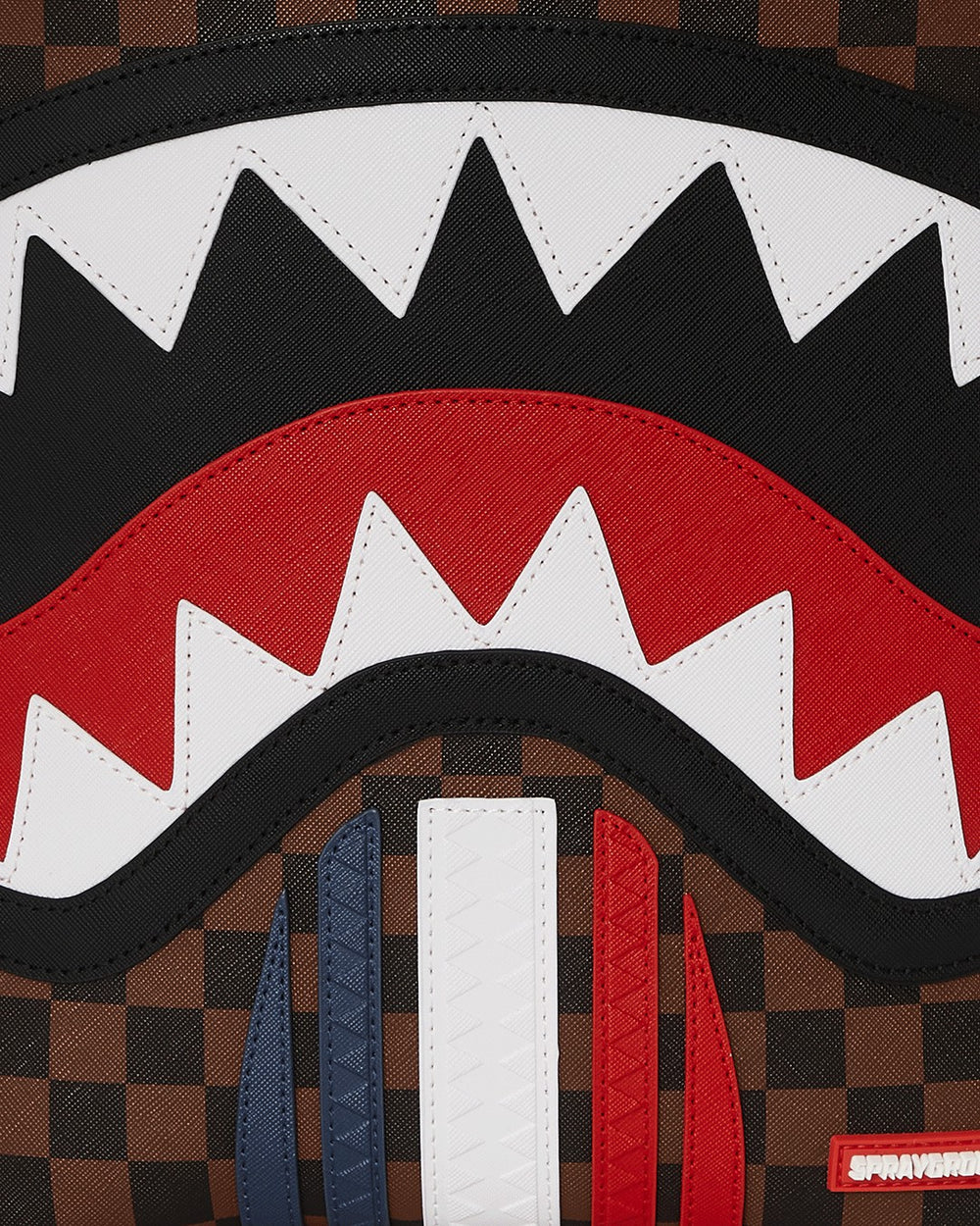 SHARKS IN PARIS GT BACKPACK | Sprayground Bargain