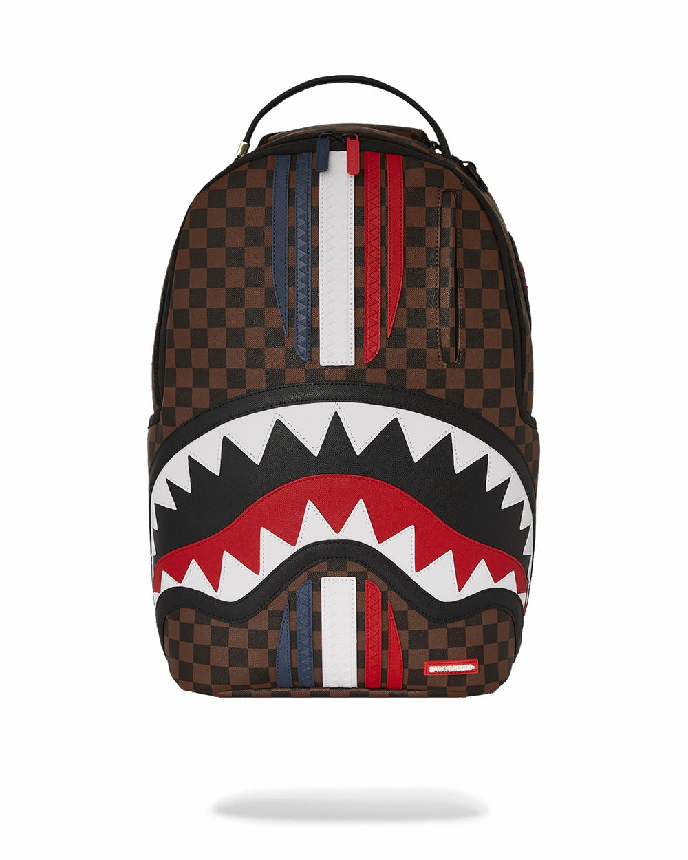 SHARKS IN PARIS GT BACKPACK | Sprayground Bargain
