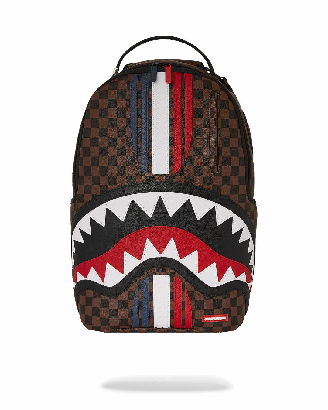 SHARKS IN PARIS GT BACKPACK | Sprayground Bargain