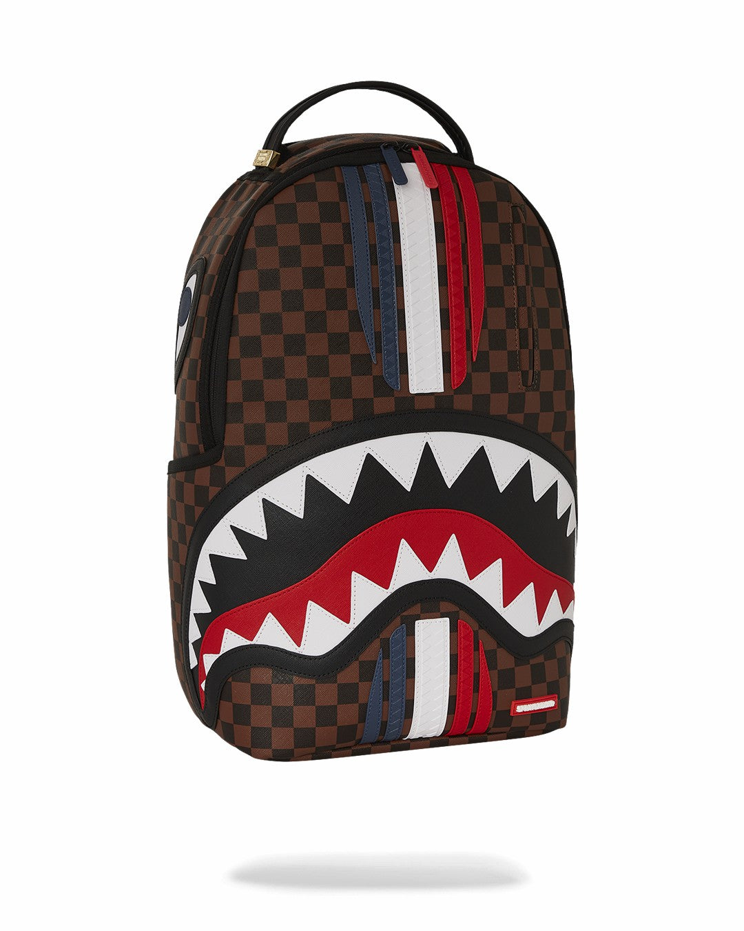 SHARKS IN PARIS GT BACKPACK | Sprayground Bargain