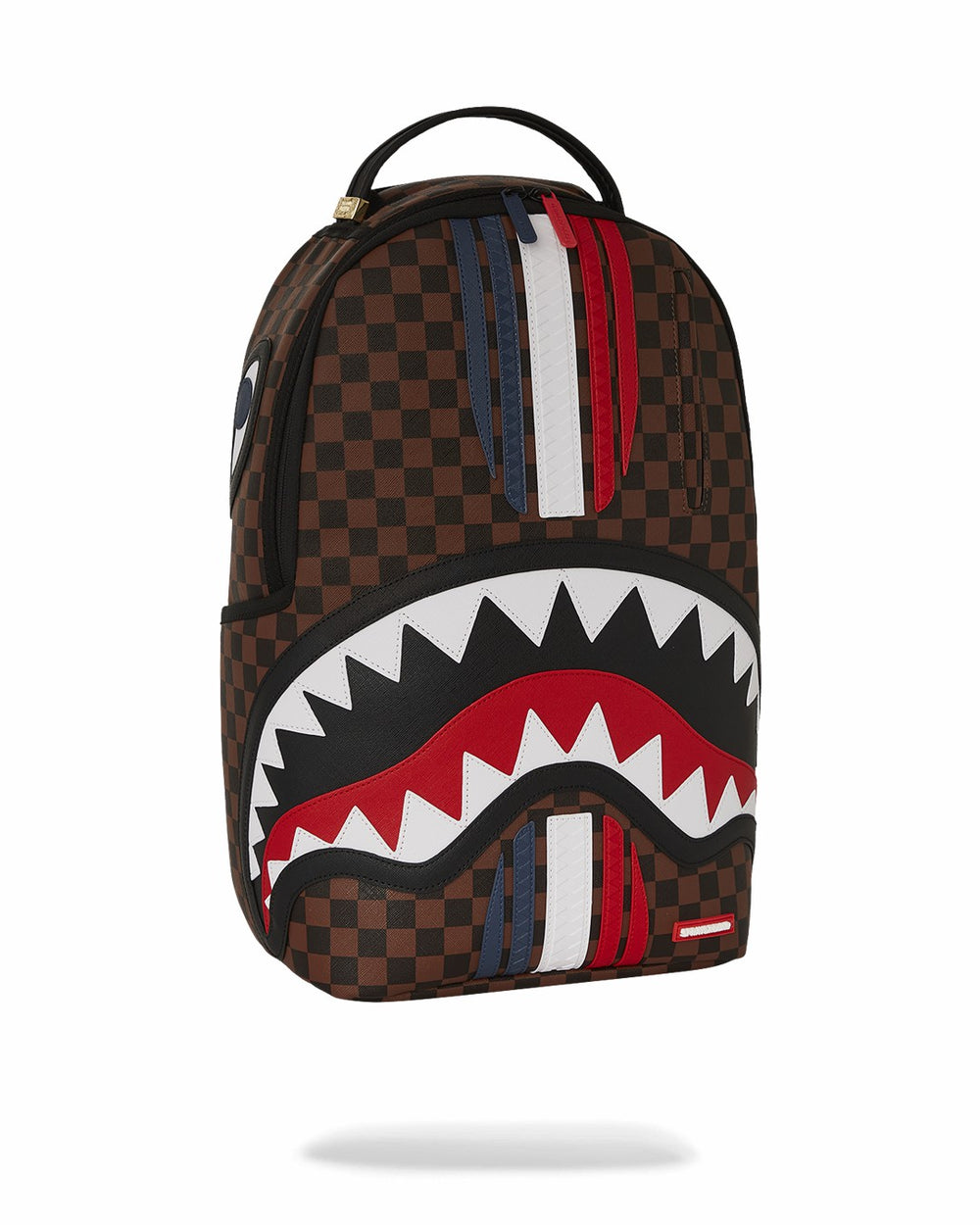 SHARKS IN PARIS GT BACKPACK | Sprayground Bargain