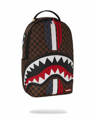 SHARKS IN PARIS GT BACKPACK | Sprayground Bargain
