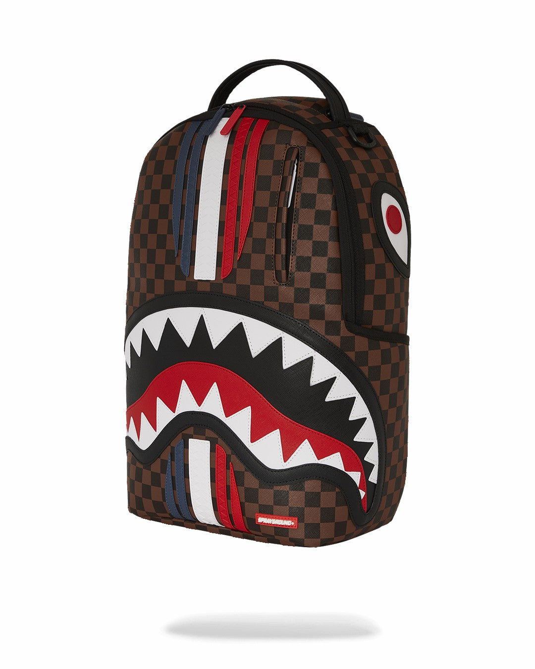 SHARKS IN PARIS GT BACKPACK | Sprayground Bargain