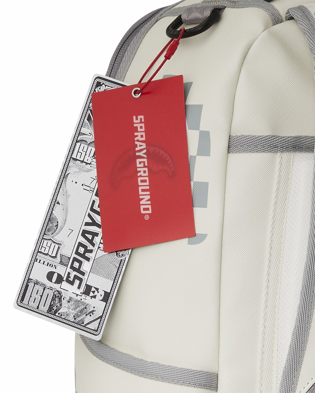 SHARK CENTRAL DYNAMIC BACKPACK | Sprayground Savings