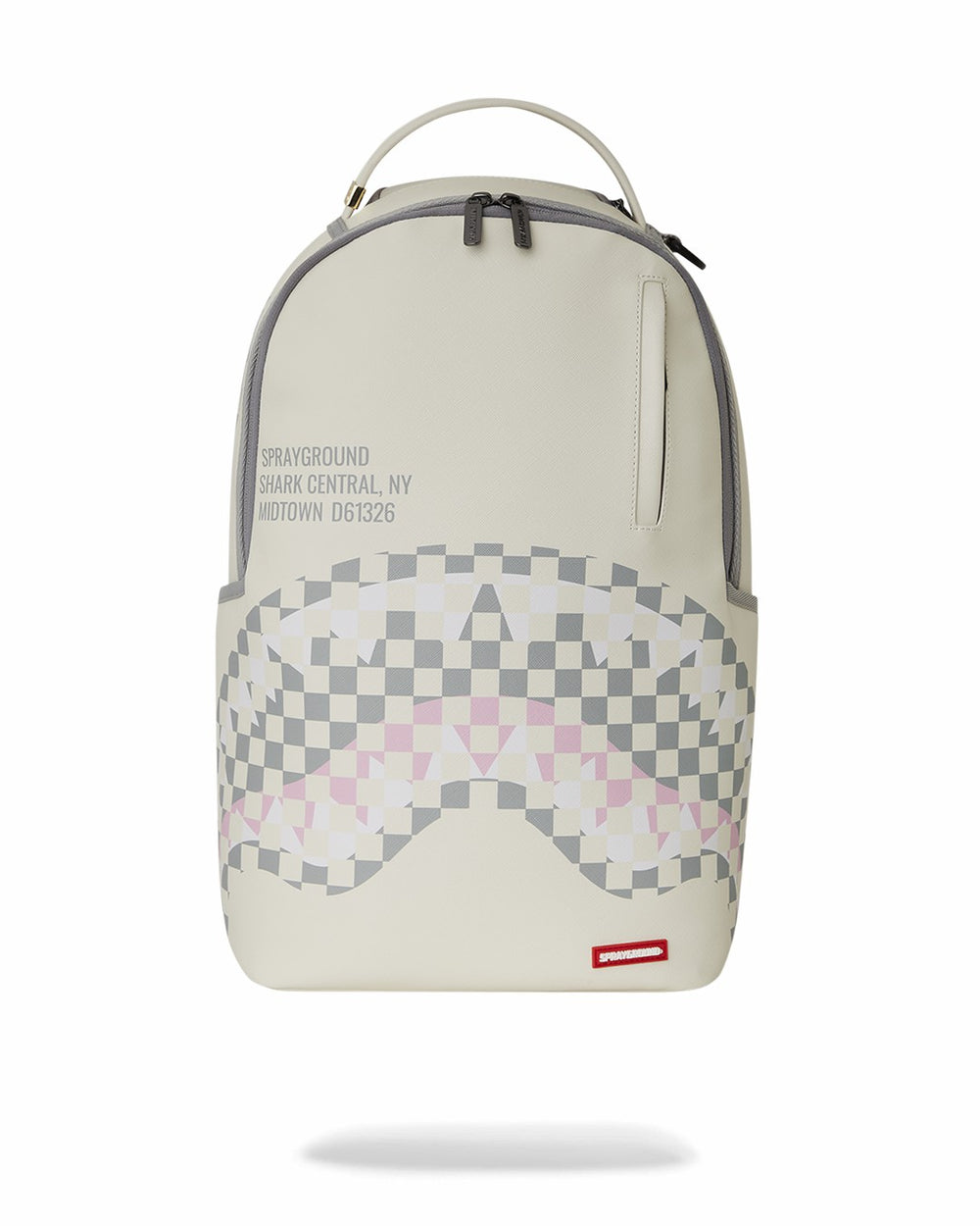 SHARK CENTRAL DYNAMIC BACKPACK | Sprayground Savings