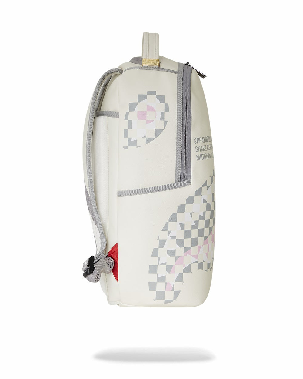 SHARK CENTRAL DYNAMIC BACKPACK | Sprayground Savings