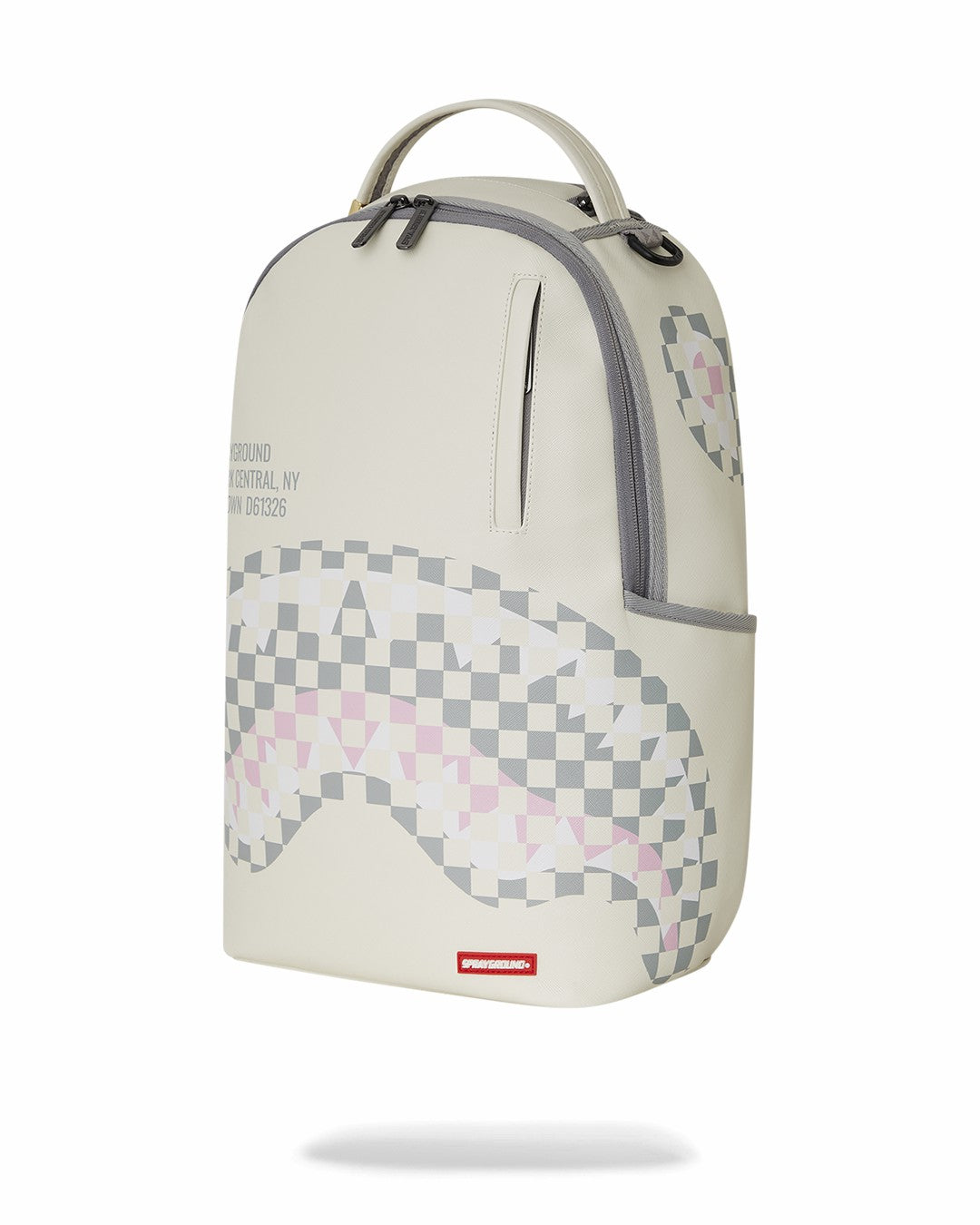 SHARK CENTRAL DYNAMIC BACKPACK | Sprayground Savings
