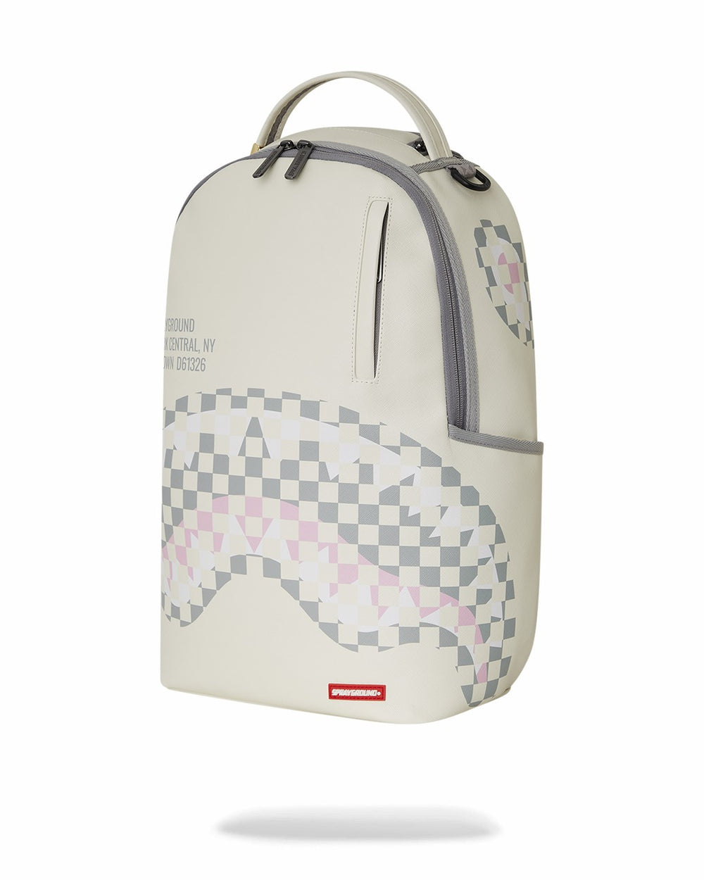 SHARK CENTRAL DYNAMIC BACKPACK | Sprayground Savings