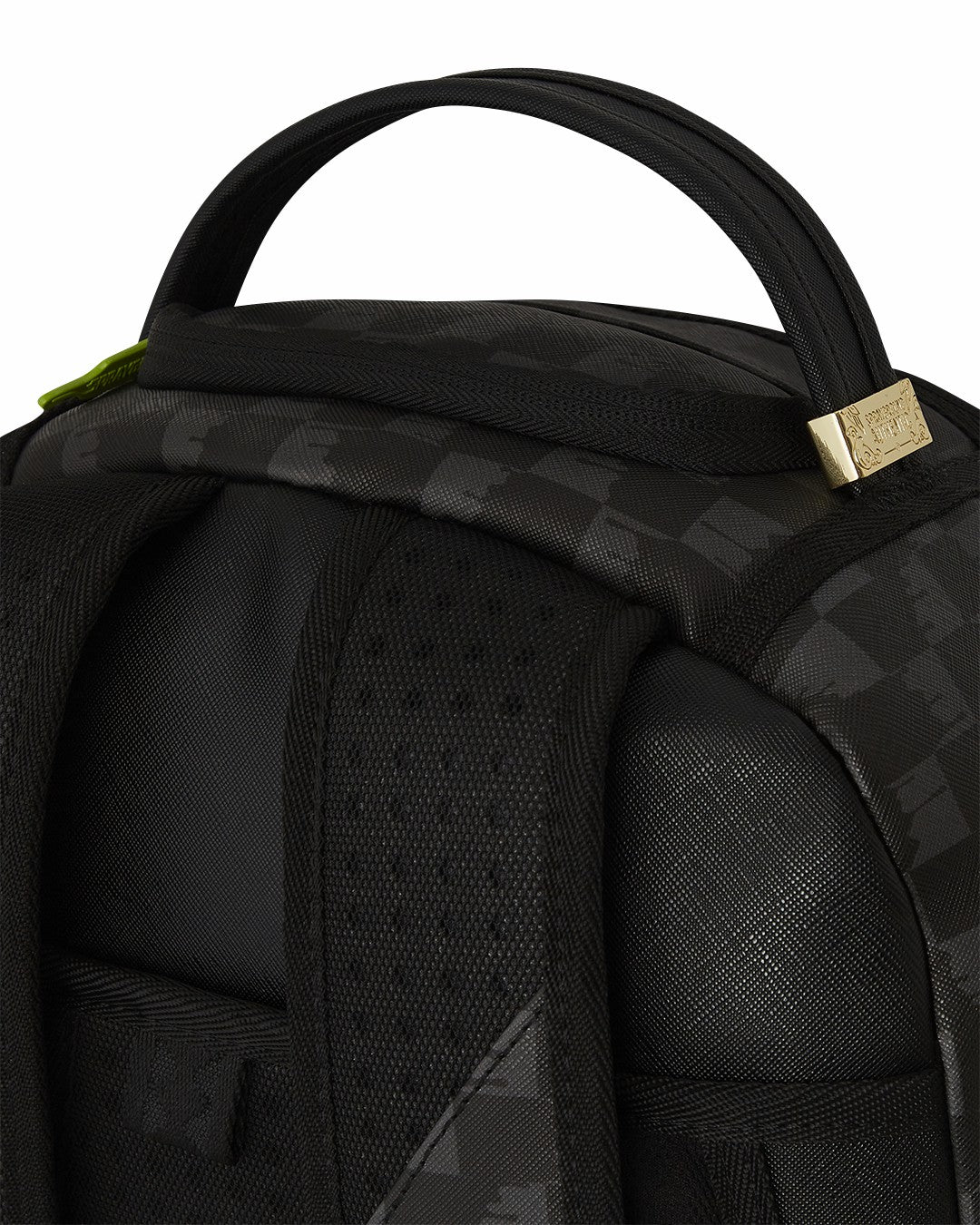 SLIME TAKEOVER BACKPACK | Sprayground Discounted