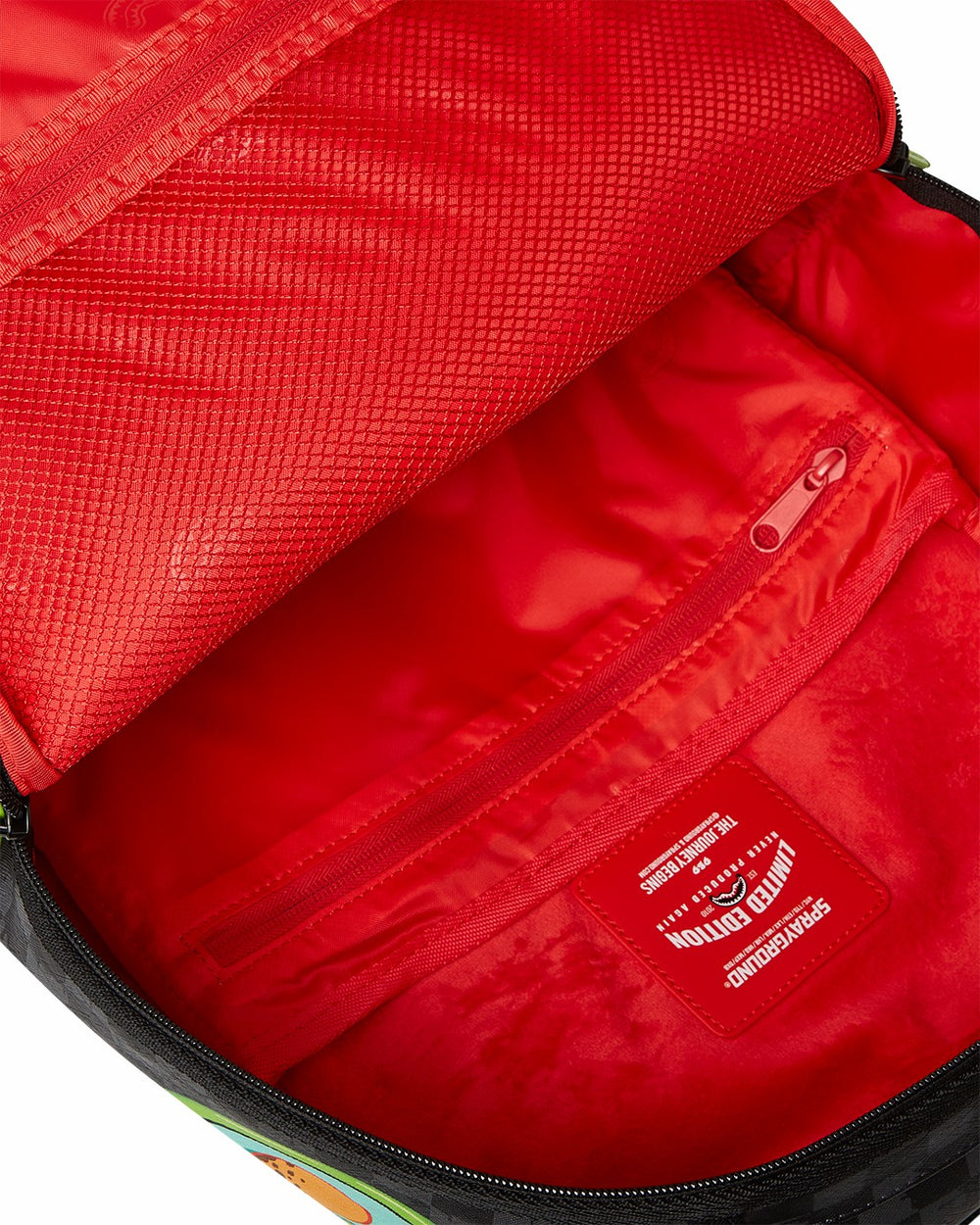 SLIME TAKEOVER BACKPACK | Sprayground Discounted
