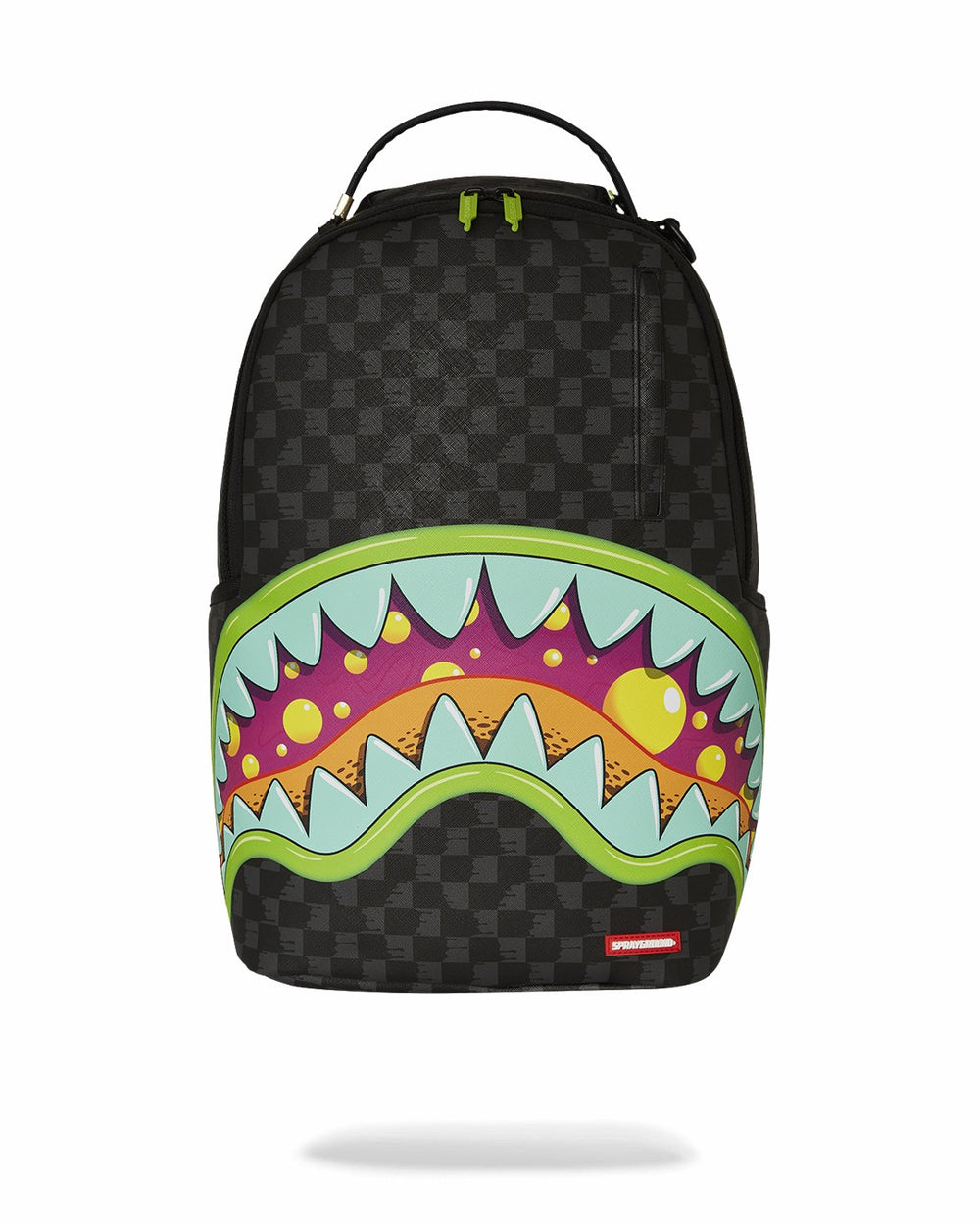 SLIME TAKEOVER BACKPACK | Sprayground Discounted