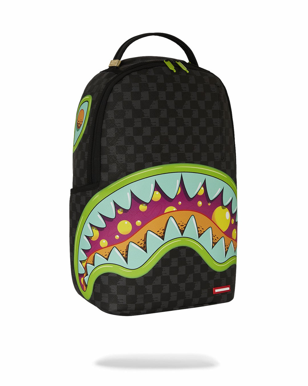 SLIME TAKEOVER BACKPACK | Sprayground Discounted