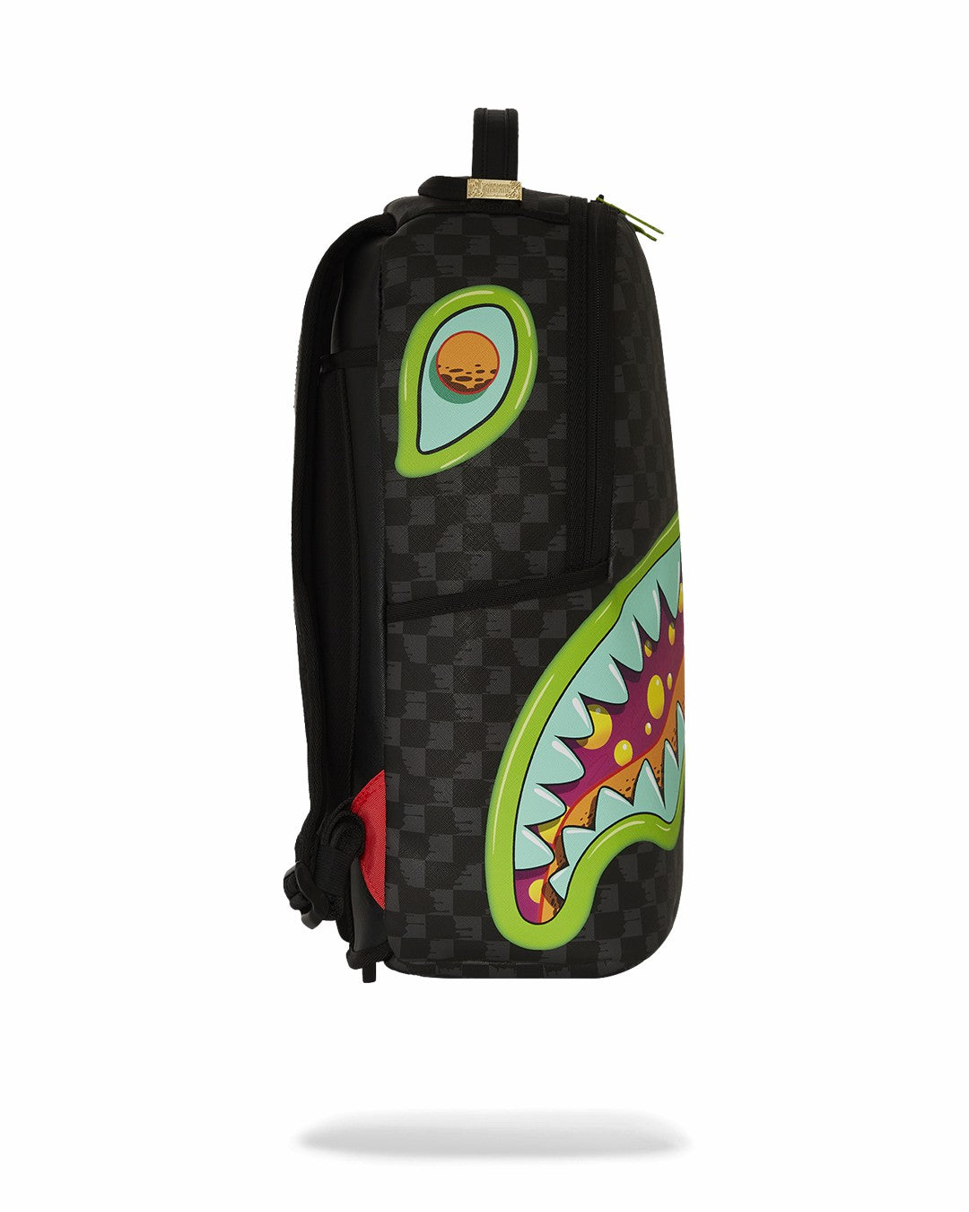 SLIME TAKEOVER BACKPACK | Sprayground Discounted