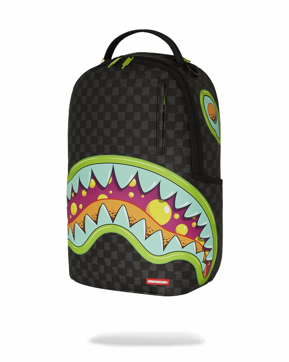 SLIME TAKEOVER BACKPACK | Sprayground Discounted