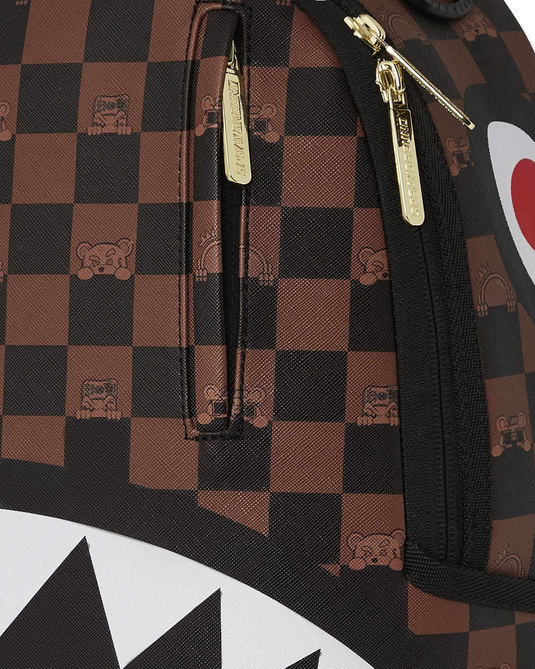 THE HIDEOUT BACKPACK | Sprayground Value Deal