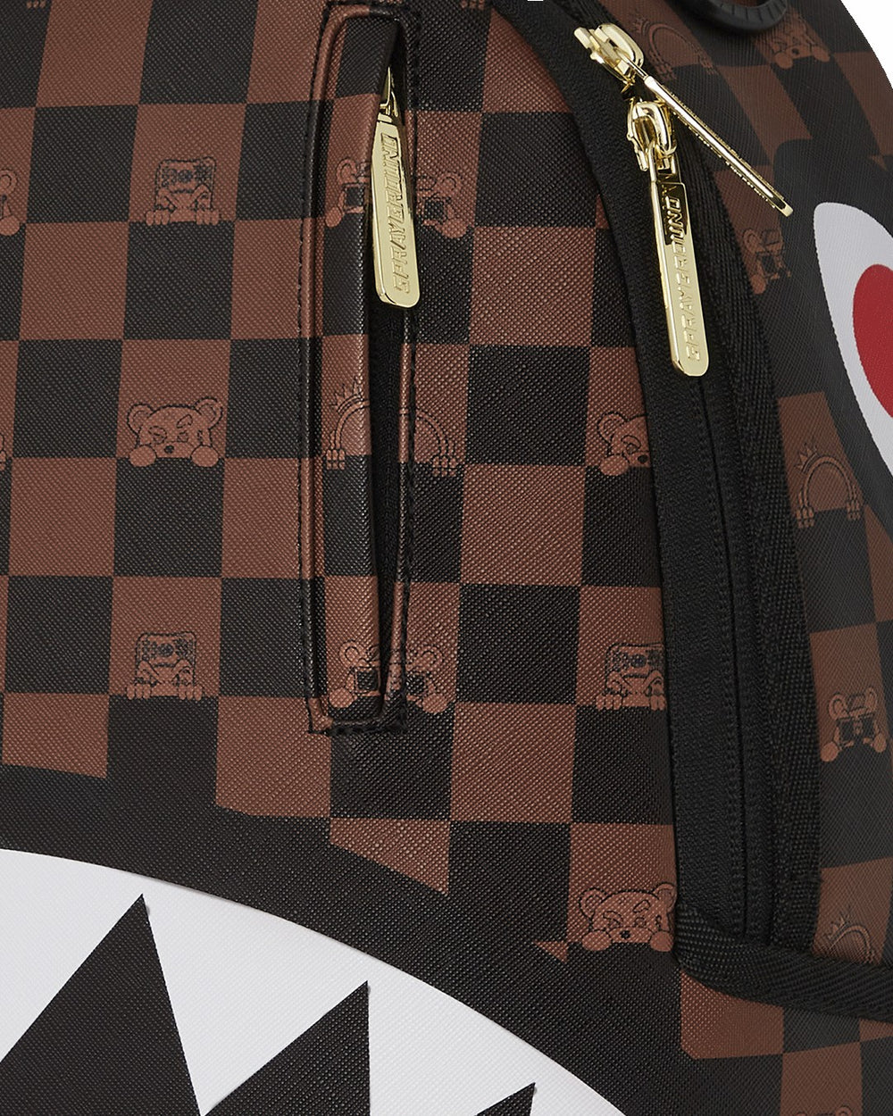 THE HIDEOUT BACKPACK | Sprayground Value Deal