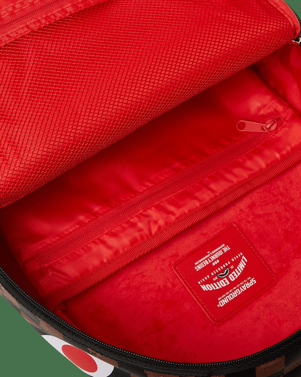 THE HIDEOUT BACKPACK | Sprayground Value Deal