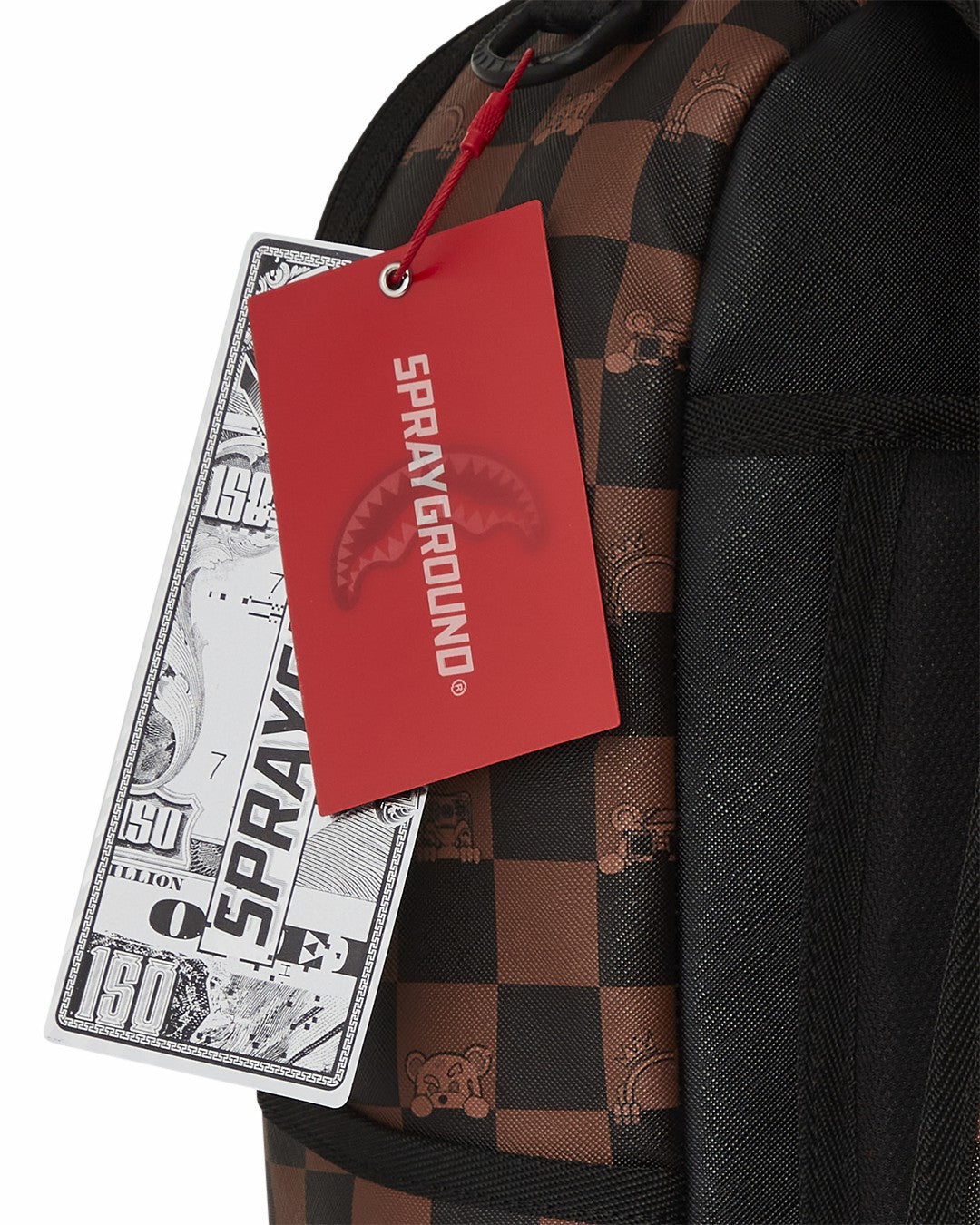 THE HIDEOUT BACKPACK | Sprayground Value Deal