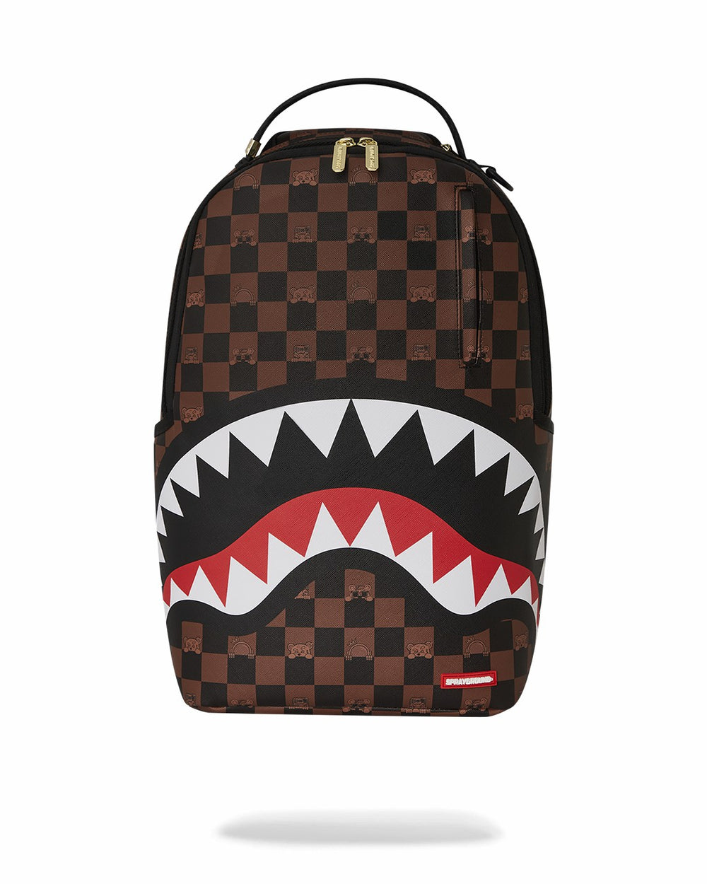 THE HIDEOUT BACKPACK | Sprayground Value Deal