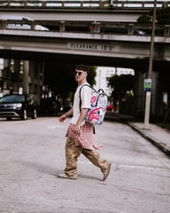 THE HIDEOUT BACKPACK | Sprayground Value Deal