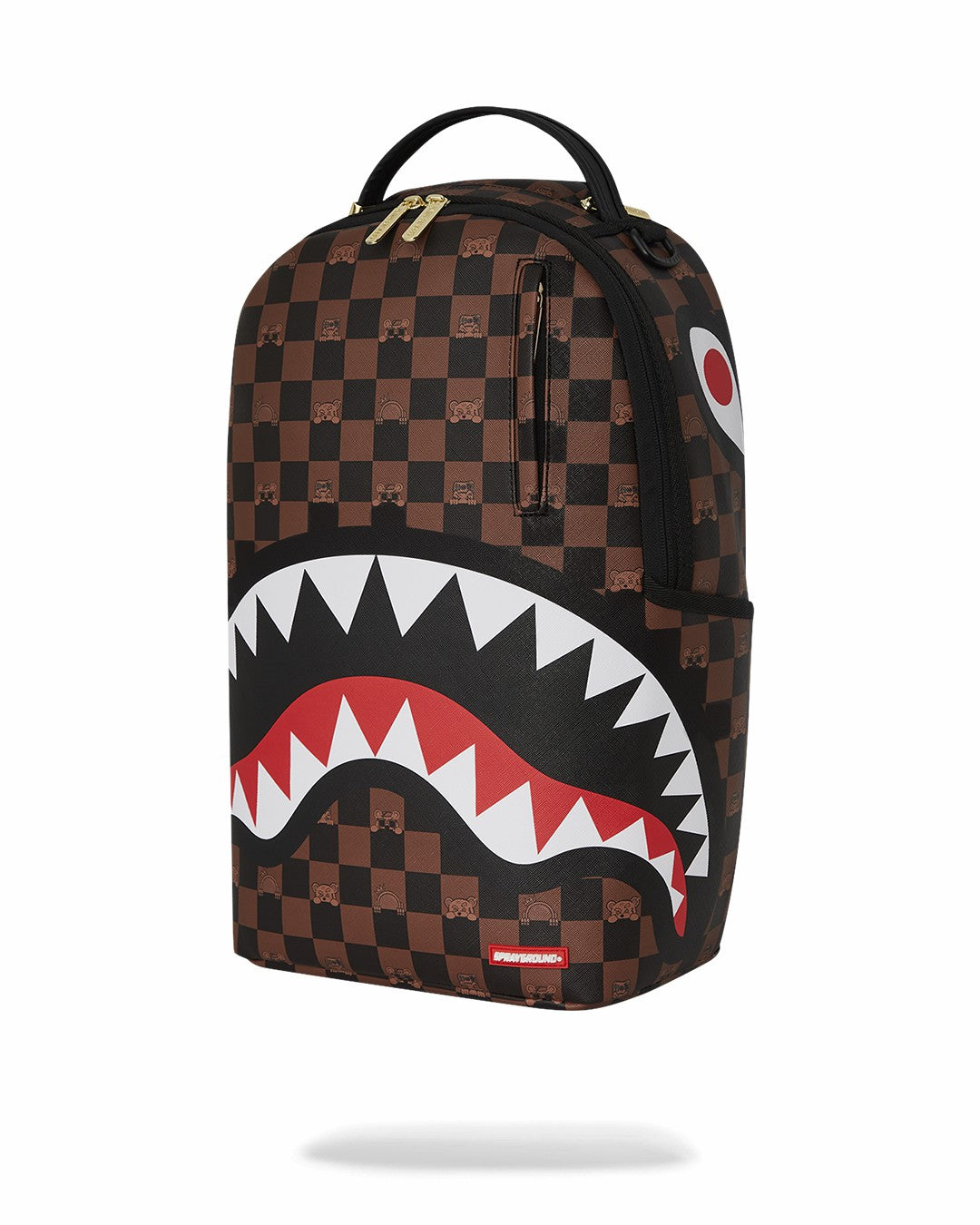 THE HIDEOUT BACKPACK | Sprayground Value Deal