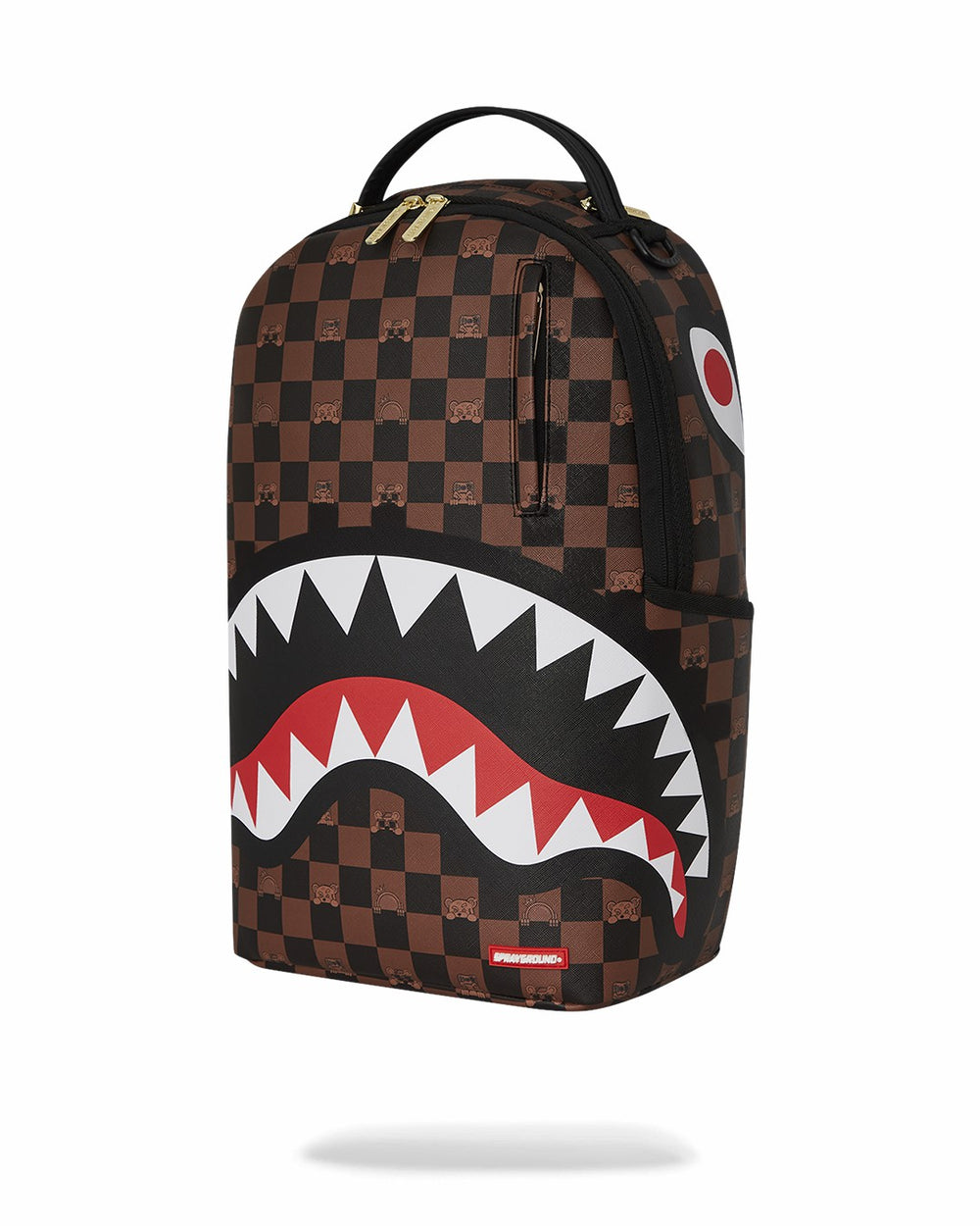 THE HIDEOUT BACKPACK | Sprayground Value Deal