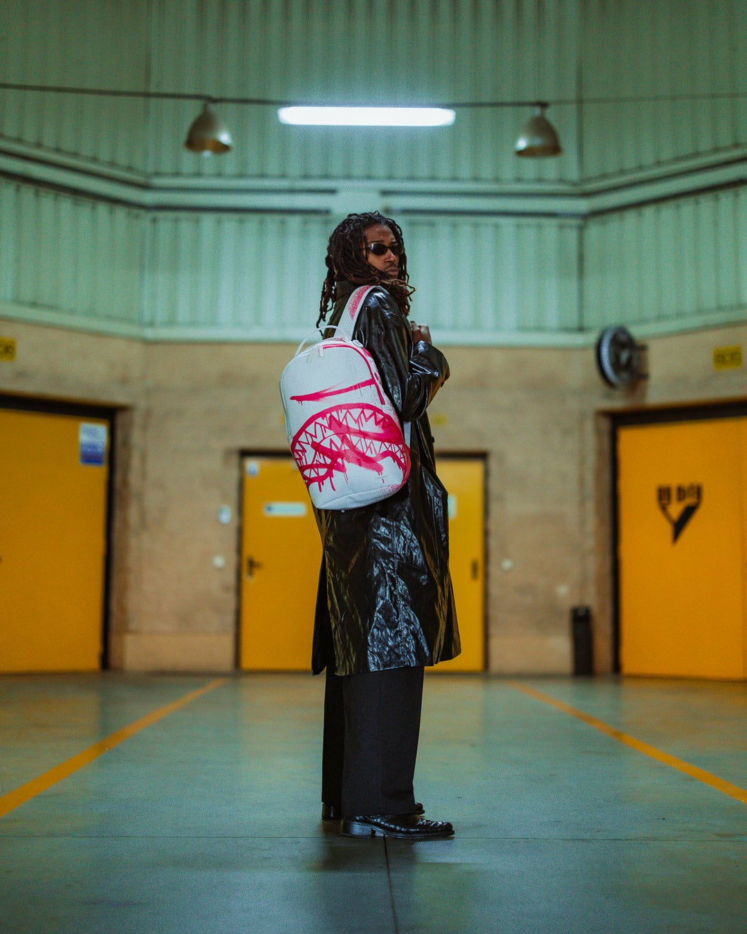 DESIGN STORM BACKPACK | Sprayground Exclusive Deal