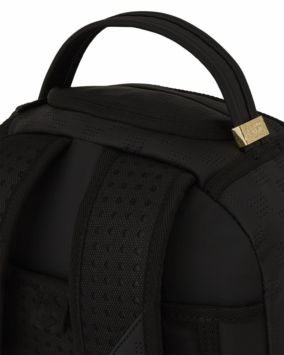GLOBAL MOGUL BILLIONAIRE BACKPACK | Sprayground Hot Deal