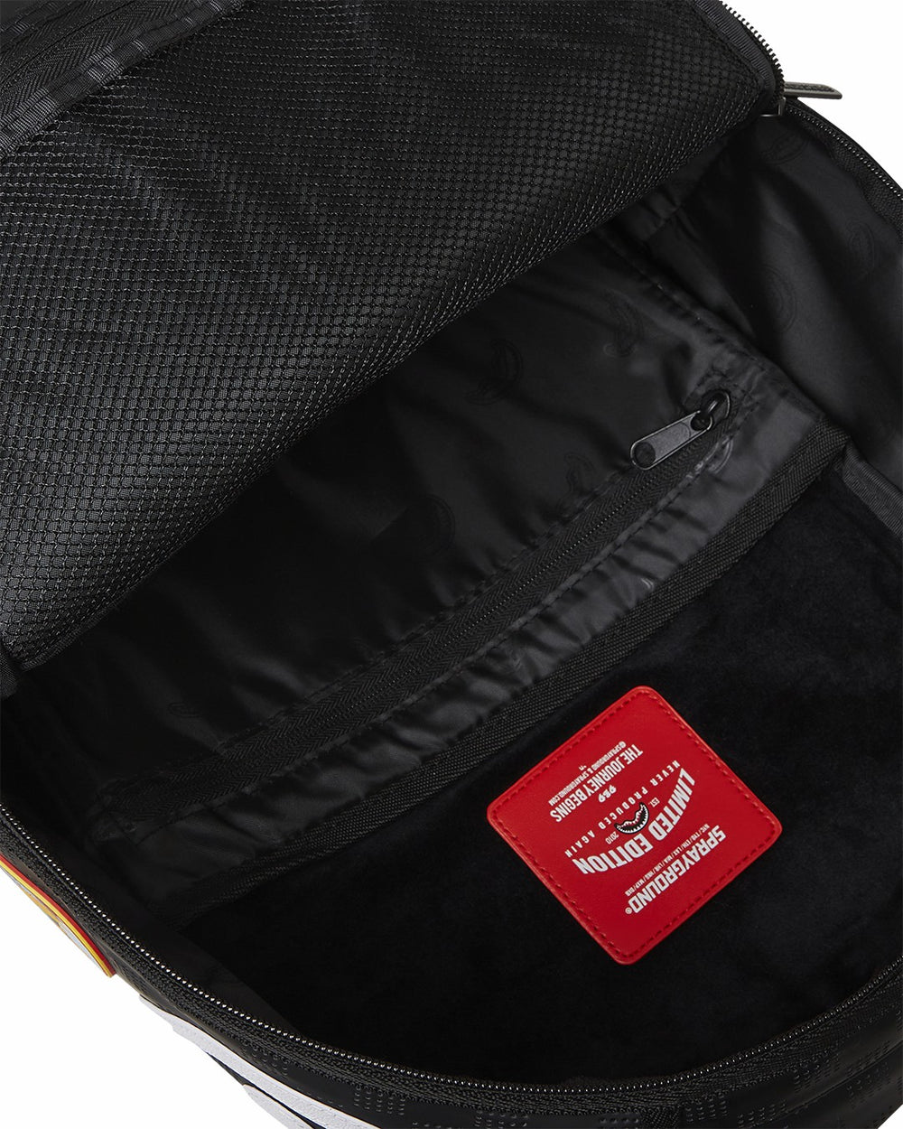 GLOBAL MOGUL BILLIONAIRE BACKPACK | Sprayground Hot Deal