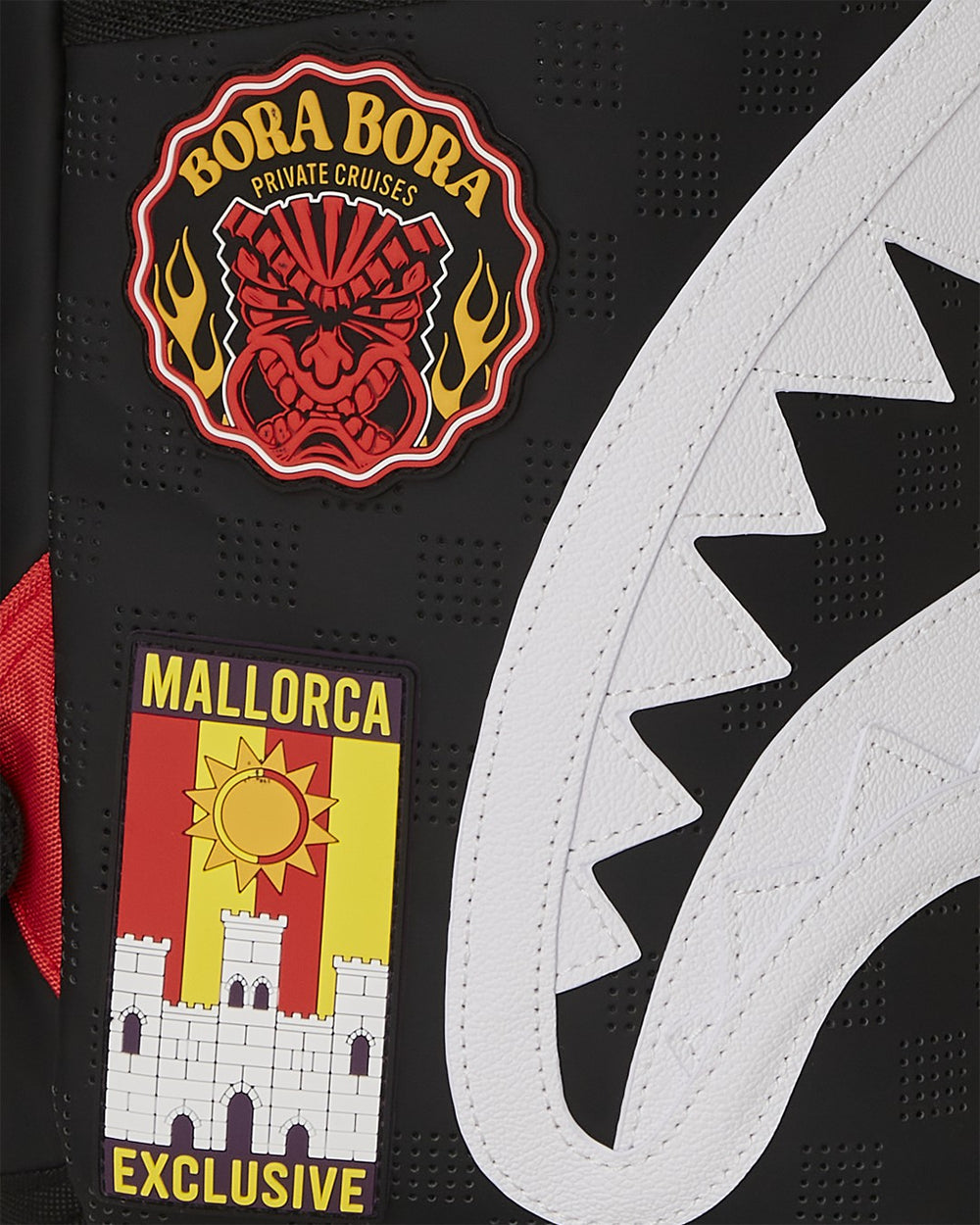 GLOBAL MOGUL BILLIONAIRE BACKPACK | Sprayground Hot Deal