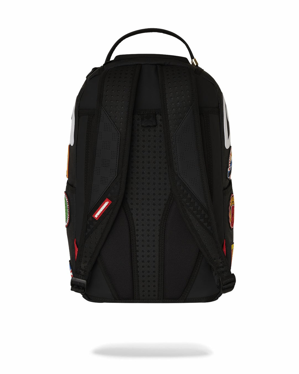 GLOBAL MOGUL BILLIONAIRE BACKPACK | Sprayground Hot Deal