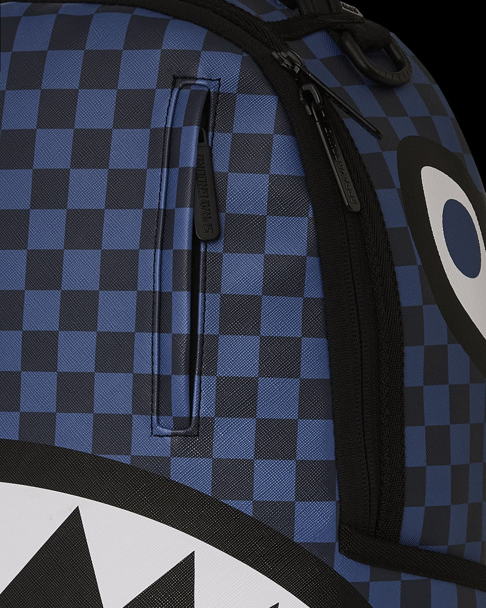 MIDNIGHT MAGIC SHARKS IN PARIS BACKPACK | Sprayground Limited Offer