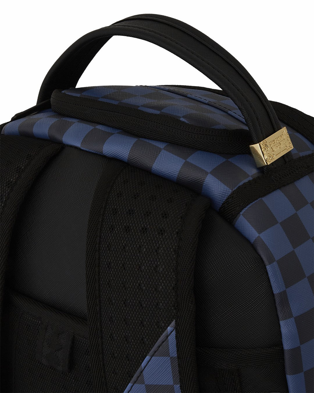 MIDNIGHT MAGIC SHARKS IN PARIS BACKPACK | Sprayground Limited Offer