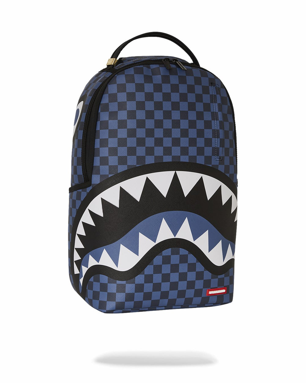 MIDNIGHT MAGIC SHARKS IN PARIS BACKPACK | Sprayground Limited Offer