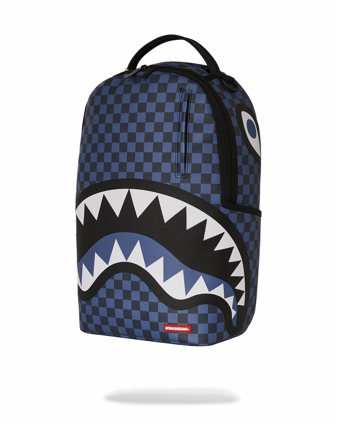 MIDNIGHT MAGIC SHARKS IN PARIS BACKPACK | Sprayground Limited Offer