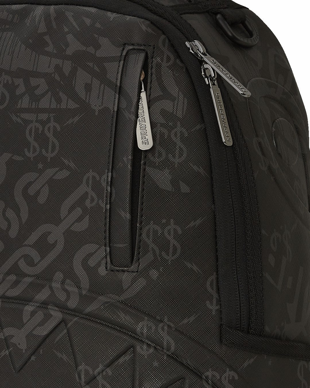 4AM DLX BACKPACK | Sprayground Special Offer