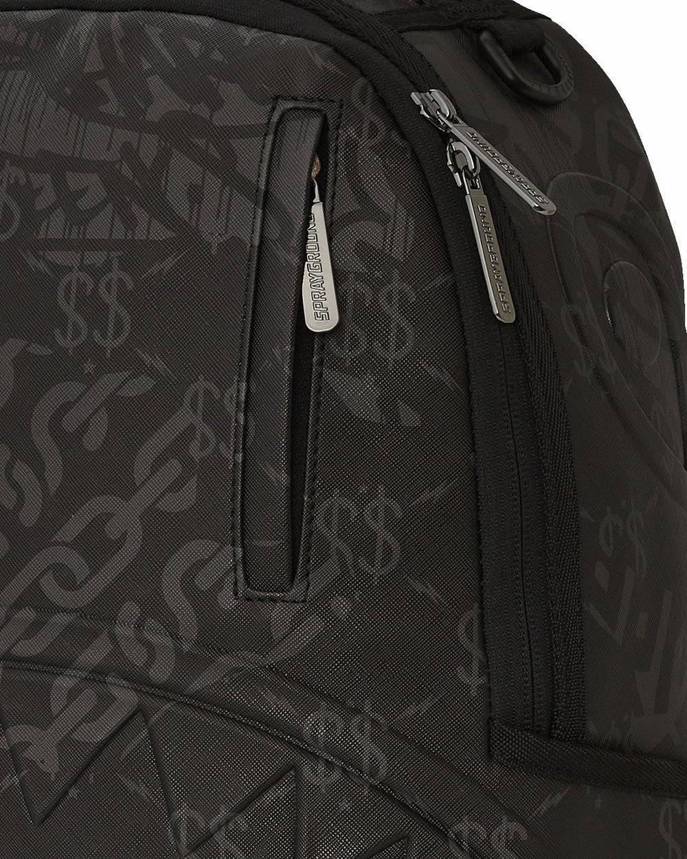 4AM DLX BACKPACK | Sprayground Special Offer