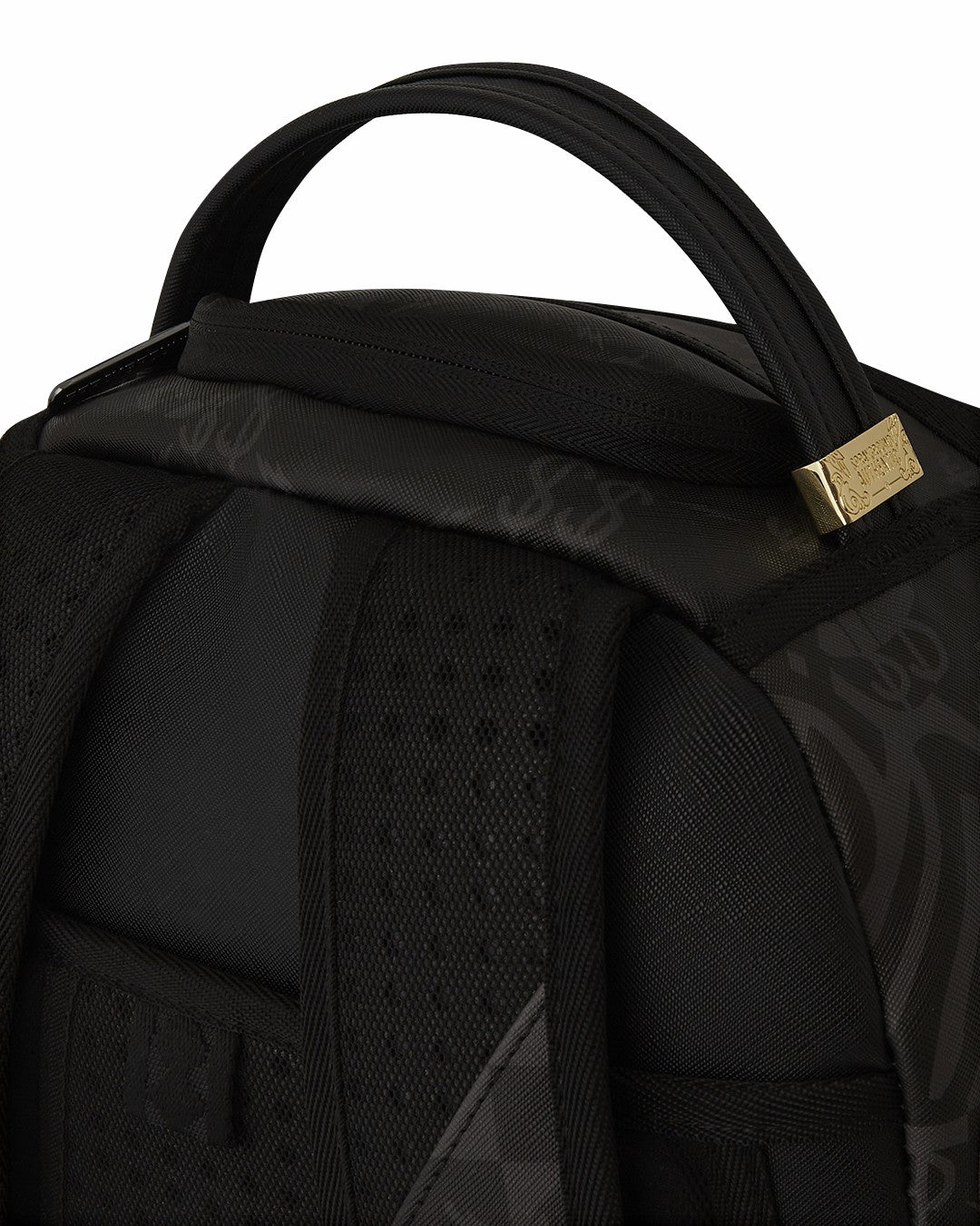 4AM DLX BACKPACK | Sprayground Special Offer